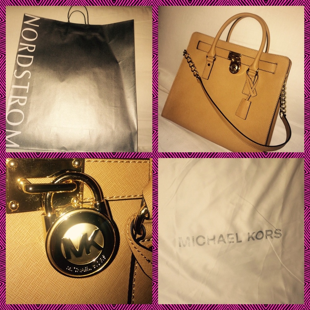 Michael Kors Hamilton (Large)